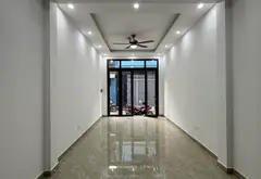 Nhà phân lô ô tô Lĩnh Nam, thang máy xịn, kinh doanh đỉnh... Bán nhà riêng tại Hoàng Mai, Hà Nội 05