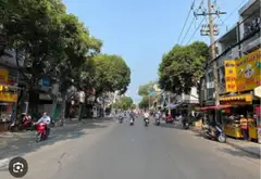 B.ÁN NH.À Q.11 gần nhà thi đấu Phú Thọ DT: 50m2 - ngang 4.7m nở hậu - Cấp 4 Trệt, lửng - chỉ nhỉnh... Bán nhà riêng tại Phú Thọ, Hồ Chí Minh 02