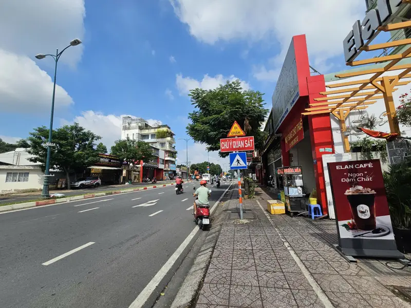 Bán tòa nhà mặt phố Lê Văn Việt, TP. Thủ Đức, diện tích 316 m2, giá 79 tỷ đồng... Bán nhà mặt phố tại Tăng Nhơn Phú, Hồ Chí Minh 01