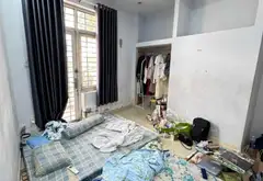 Nhà mặt phố Quận 3, 5 tầng kinh doanh đỉnh, lô góc đẹp... Bán nhà mặt phố tại Nhiêu Lộc, Hồ Chí Minh 05