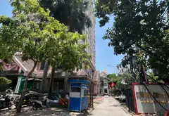Căn hộ 3 ngủ góc rộng trung tâm Ba Đình, hiếm có khó tìm... Bán căn hộ chung cư tại Ba Đình, Hà Nội 01