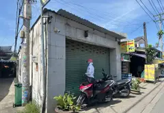 🔥 NHỈNH 6 TỶ – CĂN GÓC MT DƯƠNG CÔNG KHI – 120M² 🔥... Bán nhà mặt phố tại Bà Điểm, Hồ Chí Minh 01