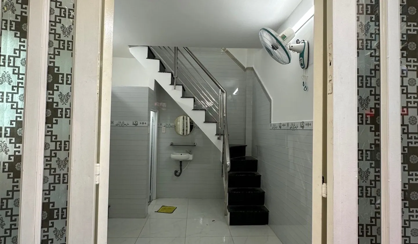 NHÀ PHỐ BÌNH TIÊN – VỊ TRÍ DỄ KẾT NỐI ☎️ 0764404301... Bán nhà riêng tại Bình Tiên, Hồ Chí Minh 01
