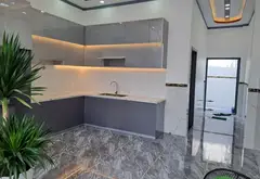 💥Nhà 100M2 Xuân Thới Sơn - Lê Thị Kim 5.Tỷ 2
Thiết kế phong cách hiện đại... Bán nhà riêng tại Xuân Thới Sơn, Hồ Chí Minh 01