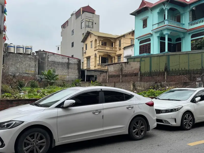 Đất rộng kinh doanh đỉnh, ô tô tránh thoải mái tại Trâu Quỳ... Bán đất tại Gia Lâm, Hà Nội 01