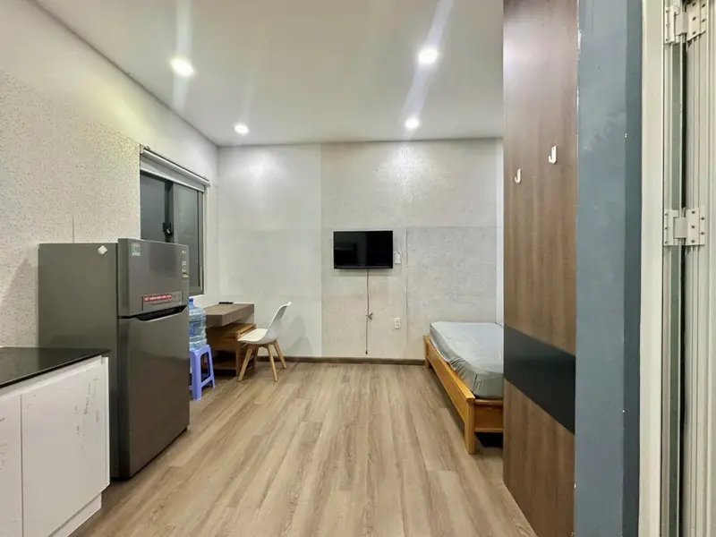 Bán nhà 4 tầng mặt tiền thụt Nguyễn Hữu Cảnh, Bình Thạnh giá tốt... Bán nhà riêng tại Thạnh Mỹ Tây, Hồ Chí Minh 01