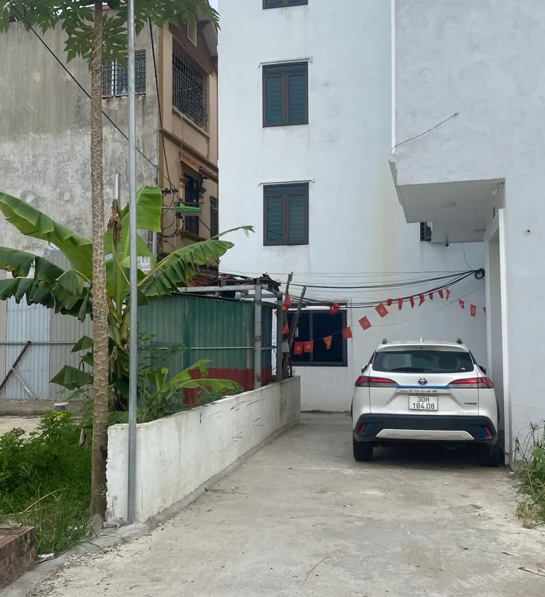 Đất nền mặt tiền Tương Chúc, Thanh Trì - Cơ hội hiếm có... Bán owner_side tại Thanh Trì, Hà Nội 01