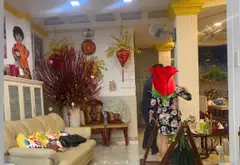 Biệt Thự Phố Ba Tầng Sang Trọng Tại Khu Dân Cư Bình Hưng... Bán nhà mặt phố tại Bình Hưng, Hồ Chí Minh 12