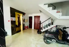 B.a'n CHDV 20P co' sẵn dòng tiền 120tr/th - hẻm xe tải - ngang 7.5m - 5 tầng - thang máy - full nội... Bán nhà riêng tại Bình Phú, Hồ Chí Minh 03