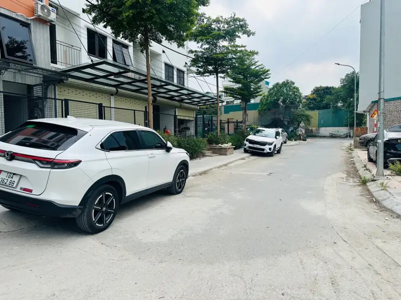 Nhà 7 Tầng Thang Máy, Ô Tô Đỗ Cửa Tại Thành Công... Bán nhà riêng tại Sơn Đồng, Hà Nội 01