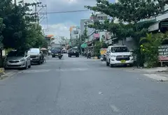 Bán nhà mặt phố 6 tầng(có thang máy) - Trung Mỹ Tây, Q12 - Dòng tiền 35 tr/tháng... Bán nhà mặt phố tại Trung Mỹ Tây, Hồ Chí Minh 01