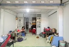 Nhà hẻm rộng Lê Văn Khương, giá siêu yêu 5.3 tỷ... Bán nhà riêng tại Tân Thới Hiệp, Hồ Chí Minh 05