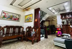 Bán nhà mặt phố 4 tầng phường Tân Tạo, diện tích 129 m2... Bán nhà mặt phố tại Tân Tạo, Hồ Chí Minh 05