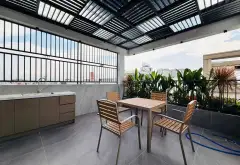 Bán nhà riêng 6 tầng thang máy tại phường An Hội Tây, Hồ Chí Minh, diện tích 61.2 m2, pháp lý chuẩn... Bán nhà riêng tại An Hội Tây, Hồ Chí Minh 16