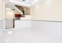 Nhà 2 mặt tiền hẻm ngay Lê Trọng Tấn, Tân Phú - Sẵn xe hơi vào tận nhà... Bán nhà riêng tại Tây Thạnh, Hồ Chí Minh 04