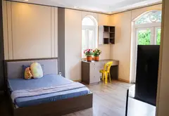 Biệt thự liền kề đẳng cấp hướng sông tại Cityland quận 7... Bán biệt thự, liền kề tại Tân Mỹ, Hồ Chí Minh 05