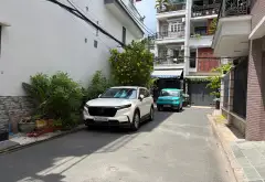 Nhà rộng 6PN, hẻm ô tô Gò Dầu, sẵn sàng ở ngay... Bán nhà riêng tại Tân Sơn Nhì, Hồ Chí Minh 03