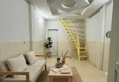 Ngay Cư Xá Ngân Hàng - 3 Tầng - Thu 120tr/năm - 5 tỷ nhỉnh - Sổ vuông đẹp nở hậu... Bán nhà riêng tại Xóm Chiếu, Hồ Chí Minh 02