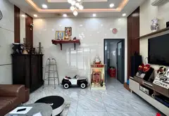 Nhà mặt tiền siêu đẹp Lương Thế Vinh giá đầu tư... Bán nhà mặt phố tại Phú Thạnh, Hồ Chí Minh 01