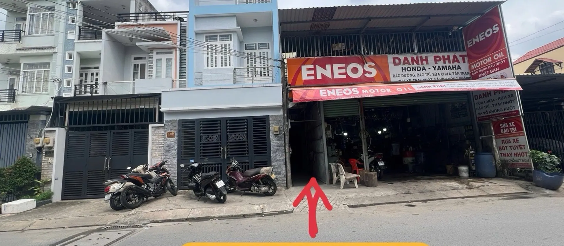 Nhà mới tại Phường Tăng Nhơn Phú B - Cơ hội sở hữu giá tốt ngay hôm nay... Bán nhà riêng tại Tăng Nhơn Phú, Hồ Chí Minh 01