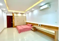 Bán nhà Cổng Đồng 7 tầng, 50m2 vỉa hè oto kinh doanh có thang máy tại quận Hà Đông... Bán biệt thự, liền kề tại Dương Nội, Hà Nội 13