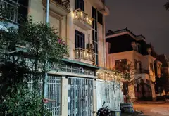 Bán nhà mặt phố Sa Đôi 4 tầng, mặt tiền 6m, vị trí kinh doanh thuận tiện... Bán partner tại Đại Mỗ, Hà Nội 14