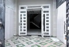 Cơ hội hiếm có sở hữu nhà ô tô vào tận nơi tại Gò Vấp, giá ưu đãi ngay hôm nay... Bán nhà riêng tại An Hội Đông, Hồ Chí Minh 01