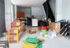 Bán nhà mặt phố tại khu vực quận 7, diện tích 47,6m2, mặt tiền 6,7m thuận tiện kinh doanh... Bán nhà mặt phố tại Tân Thới Hiệp, Hồ Chí Minh 05