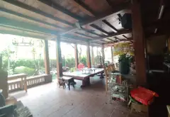Biệt thự nghỉ dưỡng ngay tại Nhà Bè, chỉ hơn 8 tỷ gần 300m²... Bán nhà riêng tại Hiệp Phước, Hồ Chí Minh 05