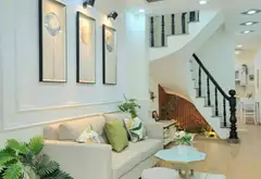 Nhà 2 tầng 32.8m² tại phường 11 Gò Vấp, giá 4.78 tỷ... Bán nhà riêng tại An Hội Đông, Hồ Chí Minh 15