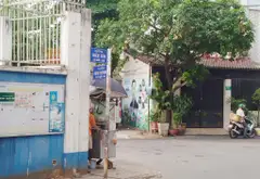 Nhà mặt phố Trần Tấn, 4 tầng, thu nhập 500 triệu/năm... Bán nhà mặt phố tại Tân Sơn Nhì, Hồ Chí Minh 07