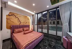 Bán nhà riêng 5 tầng diện tích 43,9m2 tại Gò Vấp, gần Lotte Mart... Bán nhà riêng tại An Hội Đông, Hồ Chí Minh 13