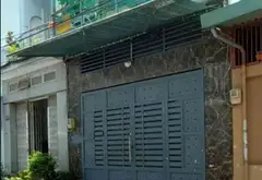 Nhà phố Tân Bình rộng rãi, sổ hồng riêng, giá tốt... Bán nhà riêng tại Tân Sơn, Hồ Chí Minh 01
