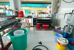 Bán nhà riêng 2 tầng 6 phòng ngủ tại Phường Phú Thọ Hòa, Tân Phú, mặt tiền chợ Phú Thọ Hòa... Bán nhà riêng tại Phú Thọ Hòa, Hồ Chí Minh 01