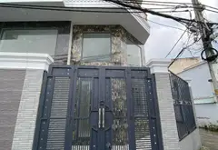 Căn góc mặt tiền, 5 tầng 6 phòng ngủ tại Hương Lộ 2... Bán nhà mặt phố tại Bình Trị Đông, Hồ Chí Minh 08