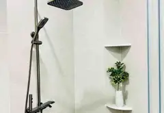 Nhà mặt phố trung tâm vừa ở vừa kinh doanh đẳng cấp, cơ hội hiếm có... Bán nhà mặt phố tại An Biên, Hải Phòng 10