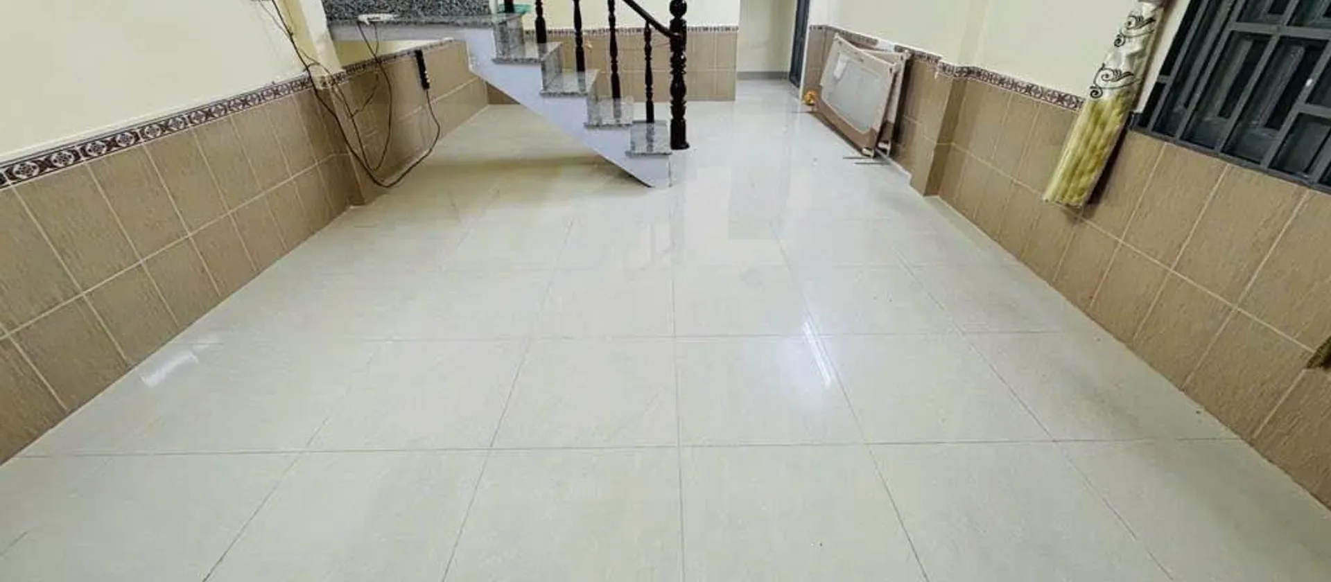 Bán nhà riêng phường 17, quận Gò Vấp, diện tích 50.5m2, giá 4.7 tỷ đồng... Bán nhà riêng tại Gò Vấp, Hồ Chí Minh 01