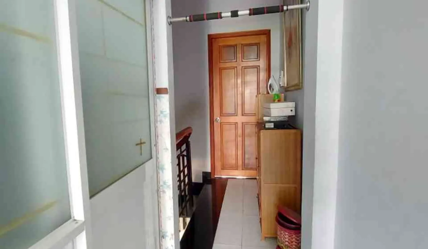 Cơ hội sở hữu nhà riêng 3 phòng ngủ giá tốt tại Bình Hưng Hòa Bình Tân... Bán nhà riêng tại Bình Hưng Hòa, Hồ Chí Minh 01