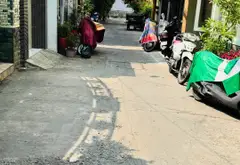 Sở Hữu Mảnh Đất Vàng Bình Thạnh, Giao Thông Tiện Lợi... Bán đất tại Gia Định, Hồ Chí Minh 03