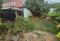 Bán đất mặt tiền kinh doanh Nguyễn Ảnh Thủ, Bà Điểm, Hóc Môn, 176m2, pháp lý rõ ràng... Bán đất tại Bà Điểm, Hồ Chí Minh 02