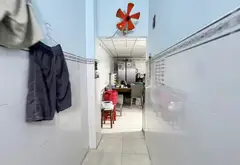 Nhà Quang Trung, xe tải ra vào thoải mái, cho thuê ngay... Bán nhà riêng tại Thông Tây Hội, Hồ Chí Minh 05