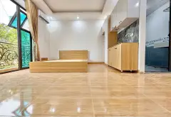 Căn hộ dịch vụ siêu lợi nhuận ngay khu đô thị Olympic... Bán chung cư mini tại Thanh Trì, Hà Nội 09