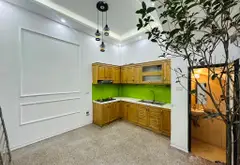 Nhà riêng 4 tầng rộng 48.4m2 tại ngõ Minh Khai, giá 9.2 tỷ... Bán nhà riêng tại Vĩnh Tuy, Hà Nội 05