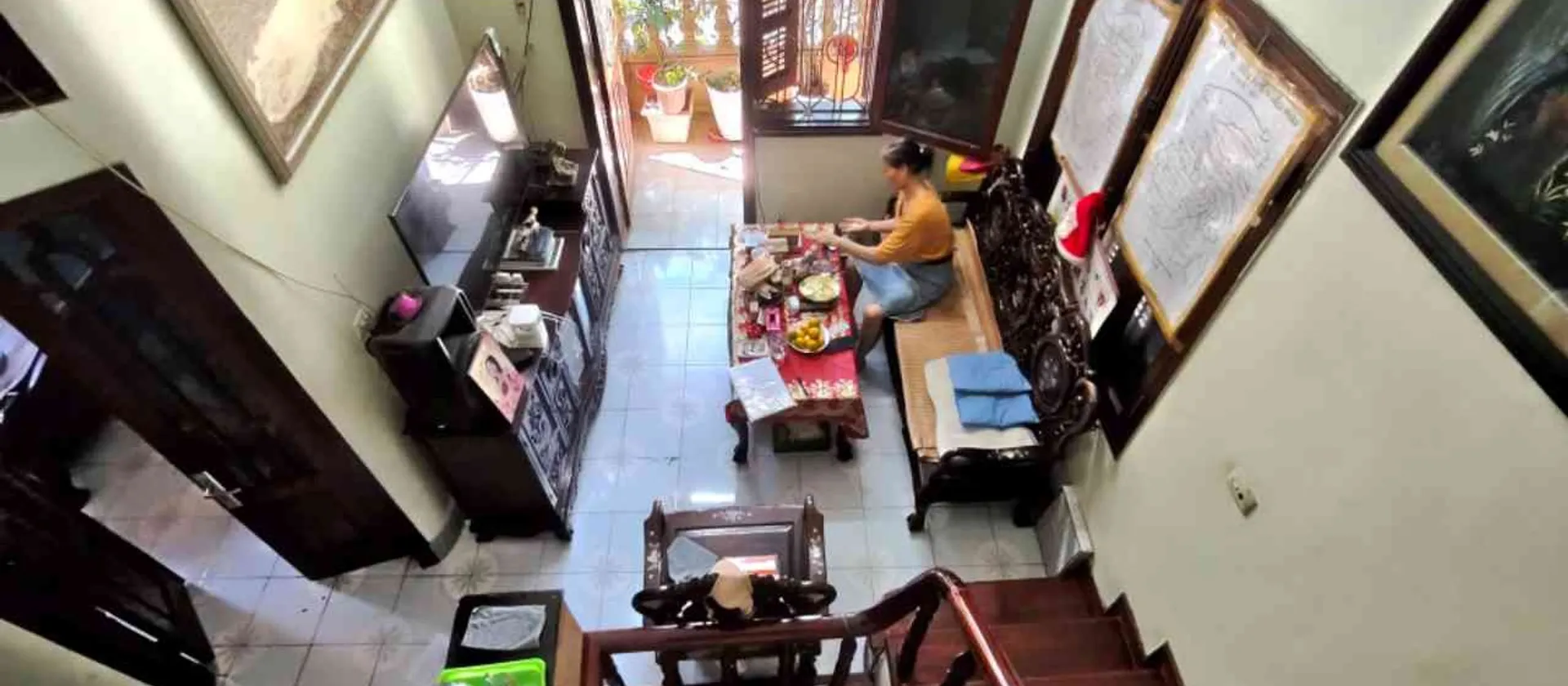 BÁN NHÀ MẶT PHỐ NGUYỄN SƠN 102M- MẶT TIỀN QUYỀN LỰC - KINH DOANH BẤT CHẤP... Bán nhà mặt phố tại Bồ Đề, Hà Nội 01