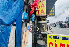 Mảnh đất vuông vắn, hẻm xe hơi tại Tam Bình... Bán đất tại Tam Bình, Hồ Chí Minh 03