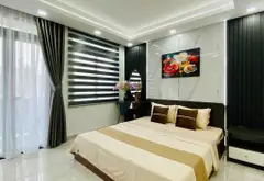Nhà đẹp có thang máy, ngay trung tâm Gò Vấp - giá hấp dẫn

#0902978212 #PatrickLand... Bán nhà riêng tại An Hội Đông, Hồ Chí Minh 05