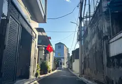 Bán đất thổ cư tại lương quy... Bán đất tại Thư Lâm, Hà Nội 07