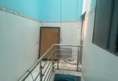Nhà 2 tầng 7pn 7wc đường bờ sông,sát kênh tham lương khu Tân Tạo,hẻm xe máy 2m... Bán nhà riêng tại Tân Tạo, Hồ Chí Minh 04