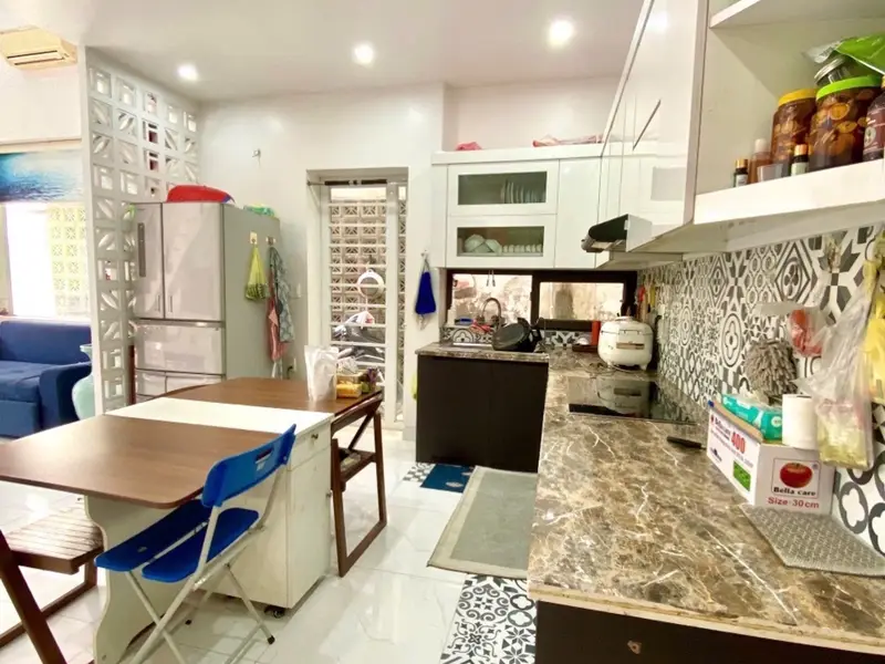 Nhà Phố 2 Tầng Sát Cầu An Đồng - Tận Hưởng Cuộc Sống Đẳng Cấp... Bán nhà riêng tại An Hải, Hải Phòng 01