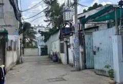 Đất 120m2 kèm nhà cấp 4, thu nhập 10tr/tháng ngay Lê Văn Khương... Bán đất tại Tân Thới Hiệp, Hồ Chí Minh 02